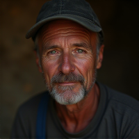 Lars van den Berg
