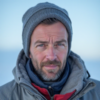 Jeroen V.