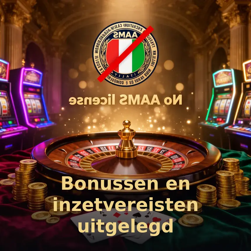 Bonussen en inzetvereisten uitgelegd