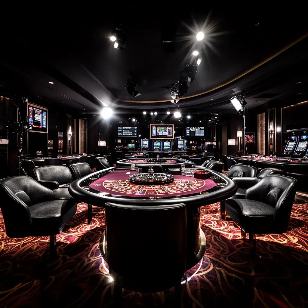 Online Casino